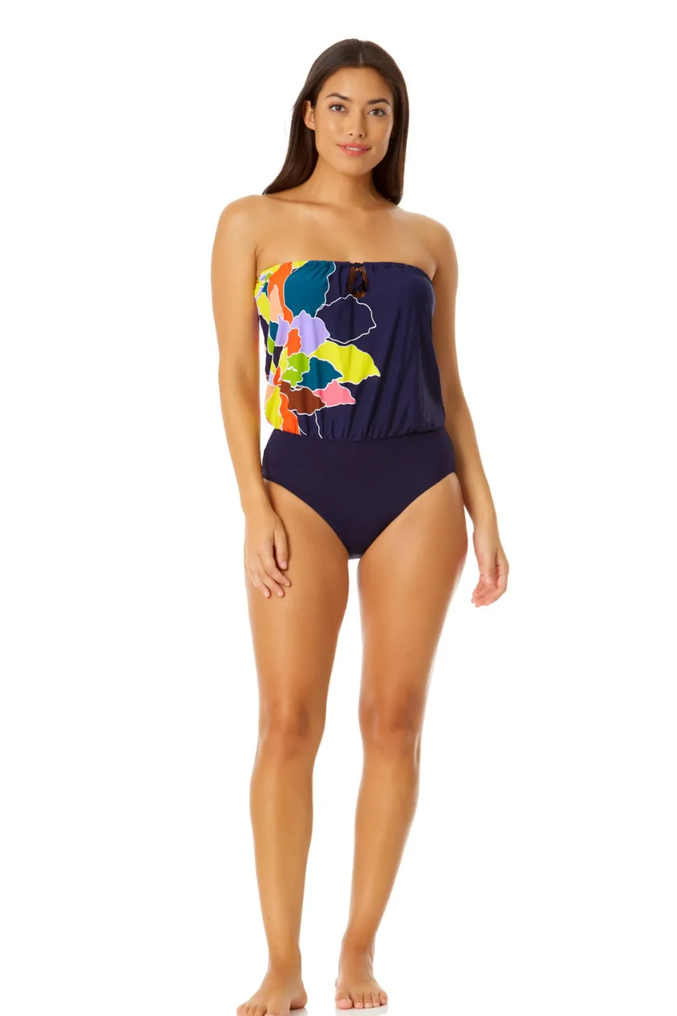 anne_cole_one_piece_petal_1.webp Anne Cole: One Piece Petal Party Bandeau Blouson