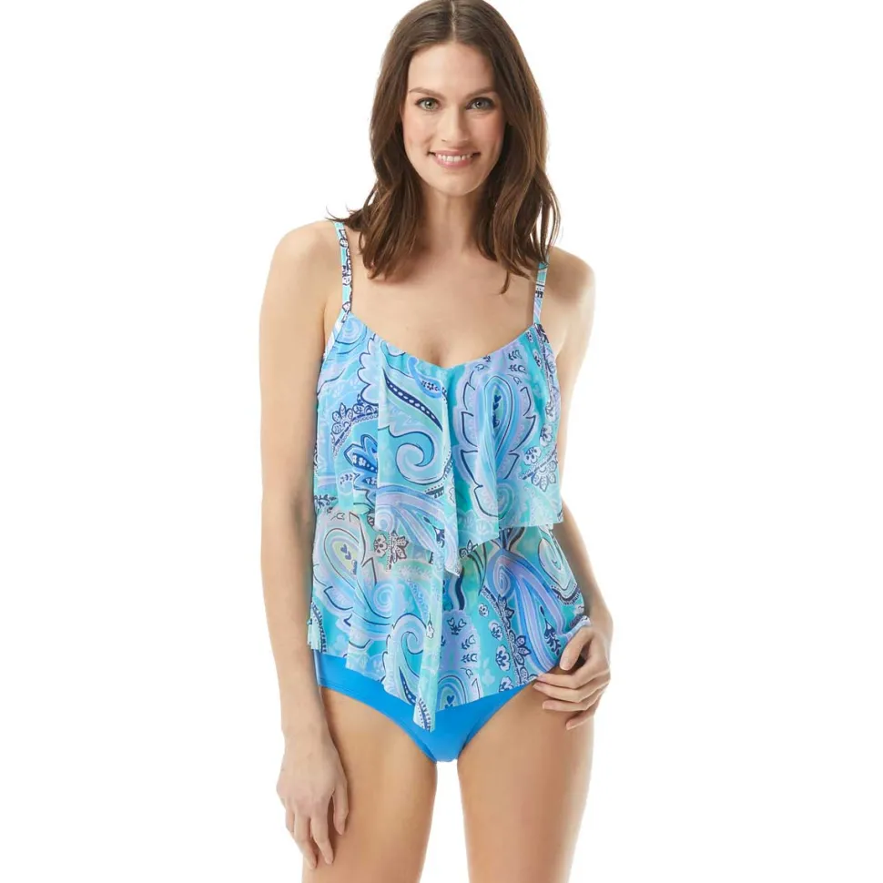 beach_house_bay_dreaming__0-1.webp Beach House: Bay Dreaming Portia Maesh Layer Tankini Top