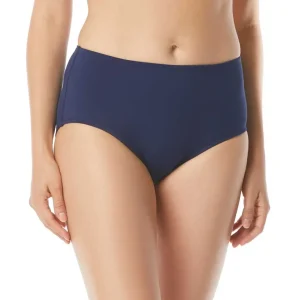 Beach House: Chloe High Waisted Bikini Bottom