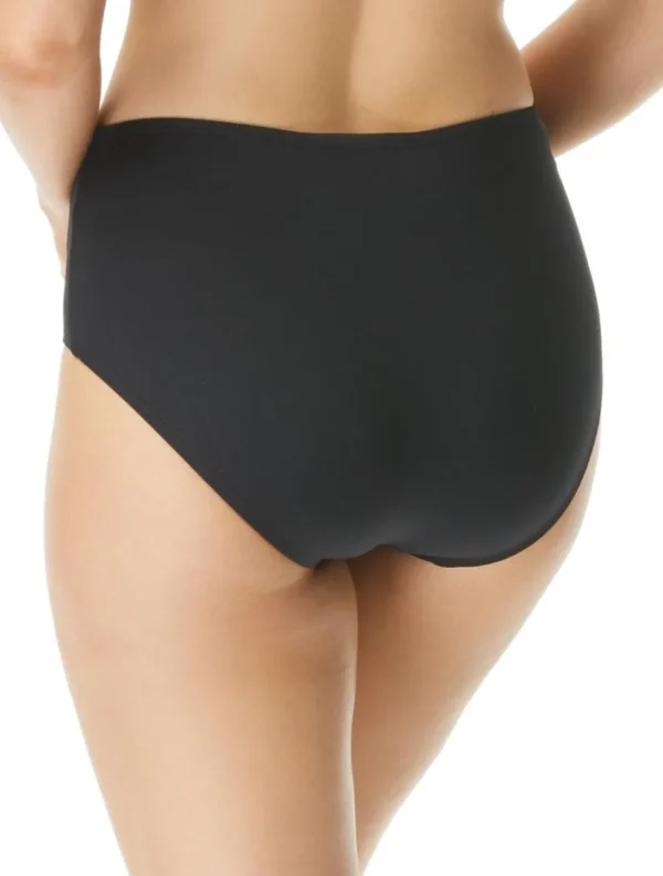 Beach House: Chloe High Waisted Bikini Bottom