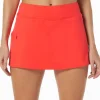 Beach House: Emma Pull On Swim Skort