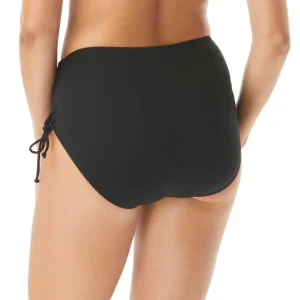 Beach House: Hayden Adjustable High Waist Bikini Bottom