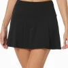 Beach House: Pique Solids Olivia Princess Seam Swim Skort