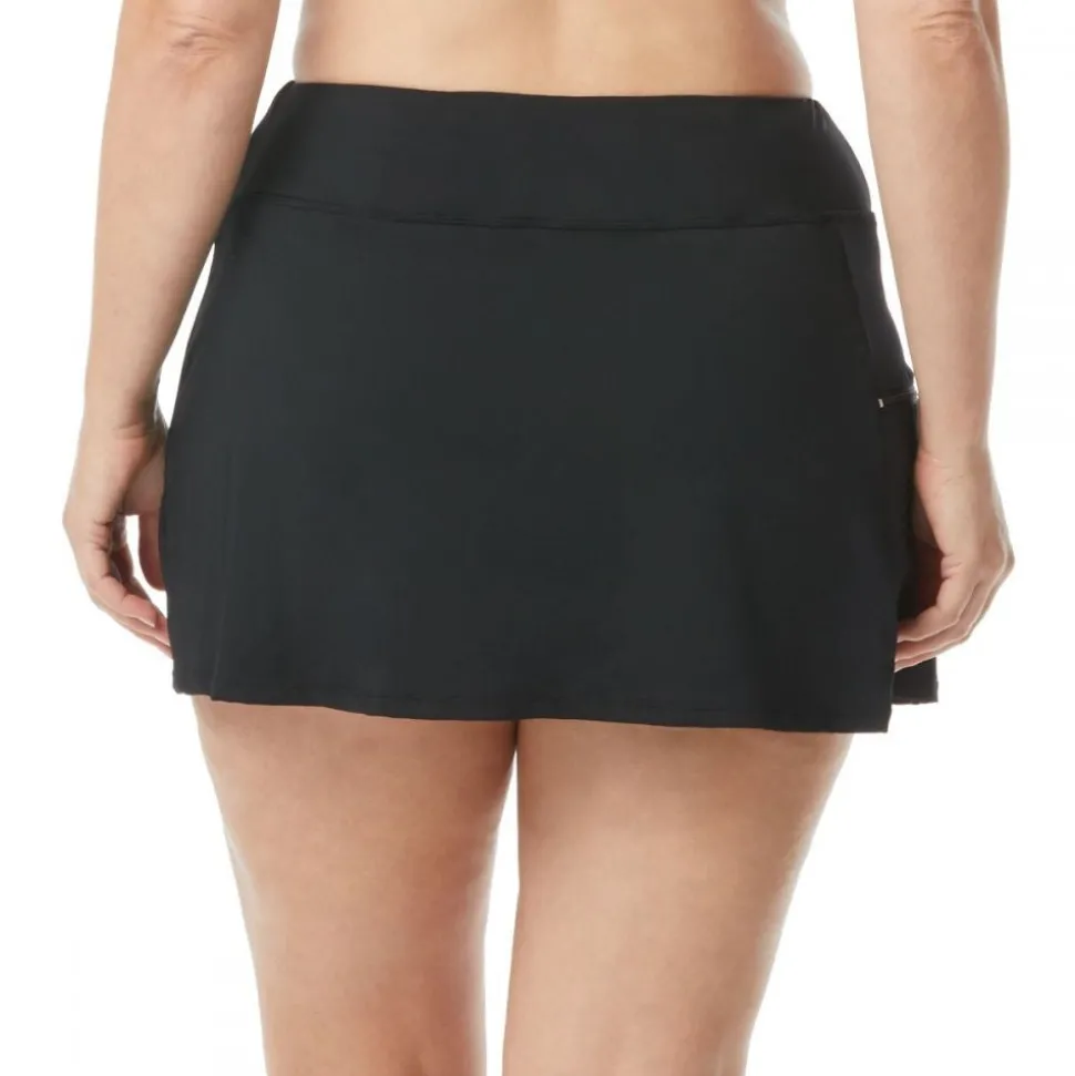 beach_house_plus_size_emm_1-2.webp Beach House: Plus Size Emma Pull On Swim Skort