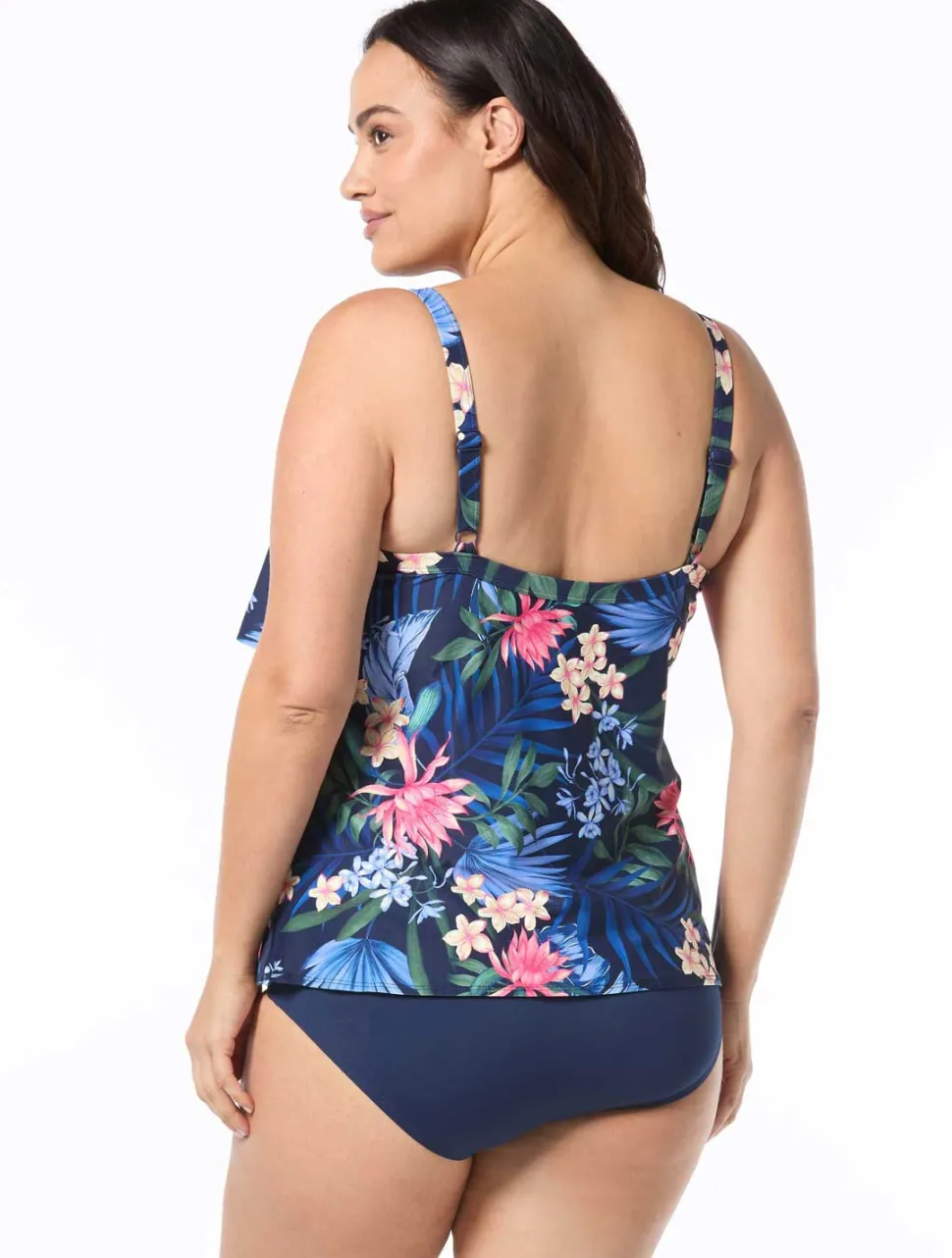 beach_house_plus_size_mon_1.webp Beach House: Plus Size Monterey Tropical Admiral Jane Ruffle Tiered Ta