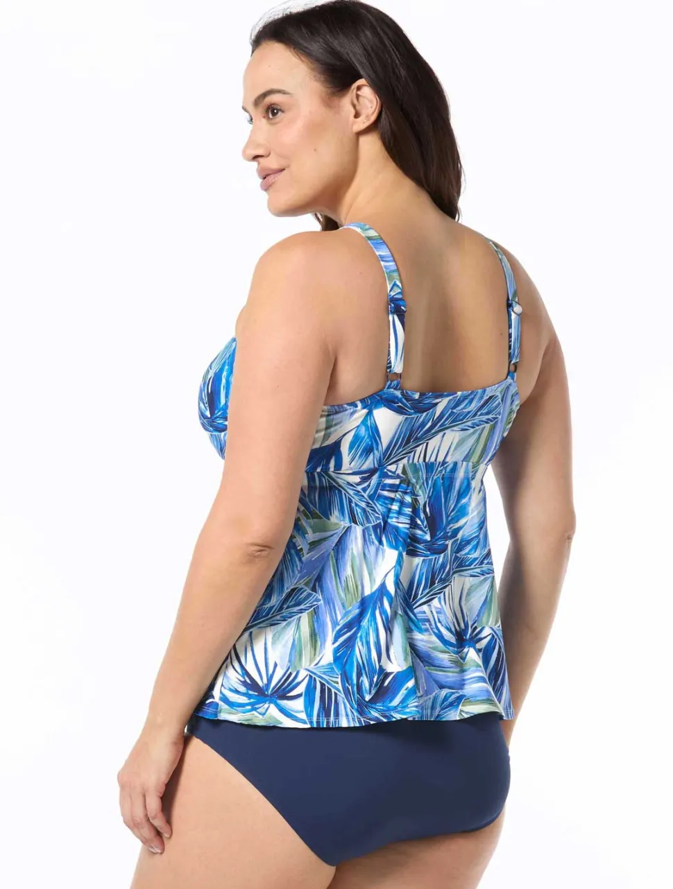 beach_house_plus_size_pac_1.webp Beach House: Plus Size Pacfic Palm Blair High Neck Tankini Top