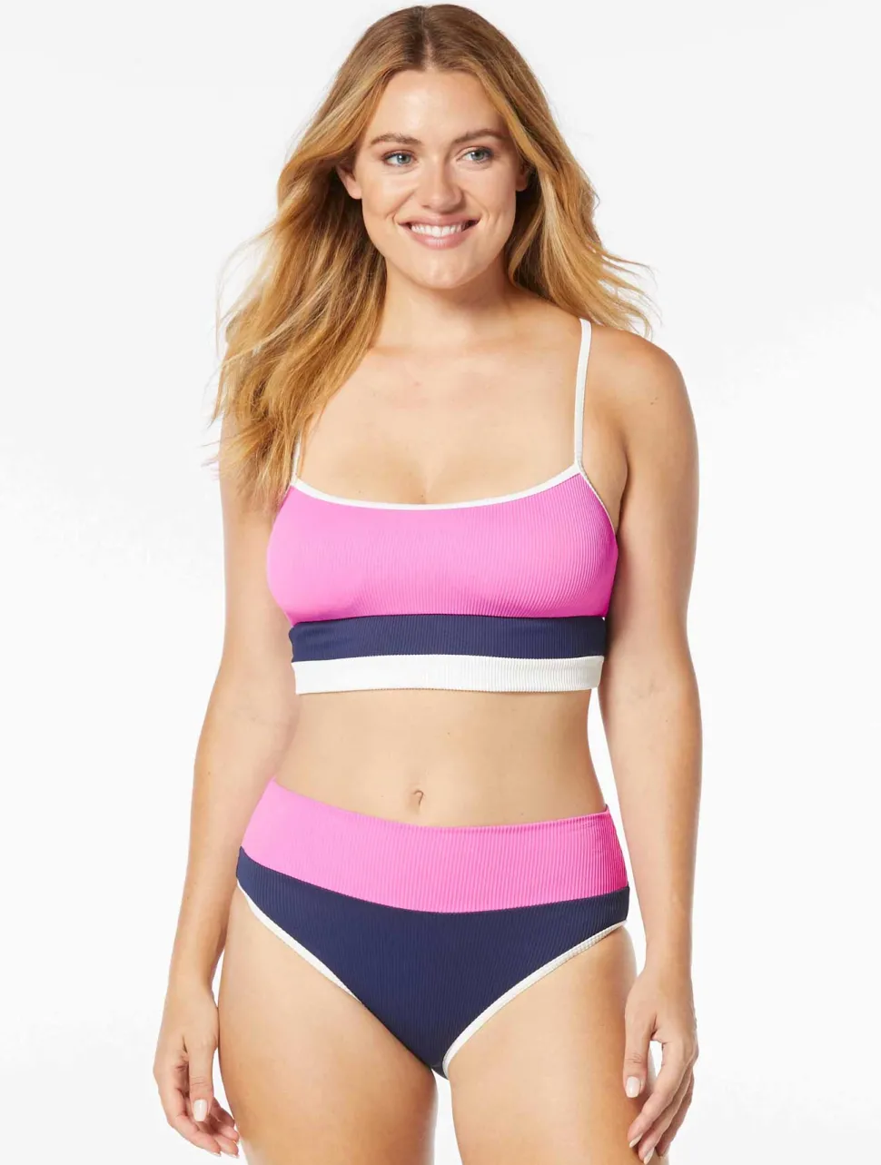 beach_house_sport_colorbl_1-1.webp Beach House Sport: Colorblock Sport Rivive Ribbed Crop Bikini Top