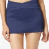 Beach House Sport: Ribbrd Solids Delia Swim Skort