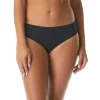 Beach House Sport: Solid Classic Bikini Bottom