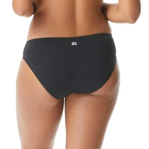 Beach House Sport: Solid Classic Bikini Bottom