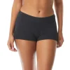 Beach House Sport: Solid Slim Fit Swim Shorty