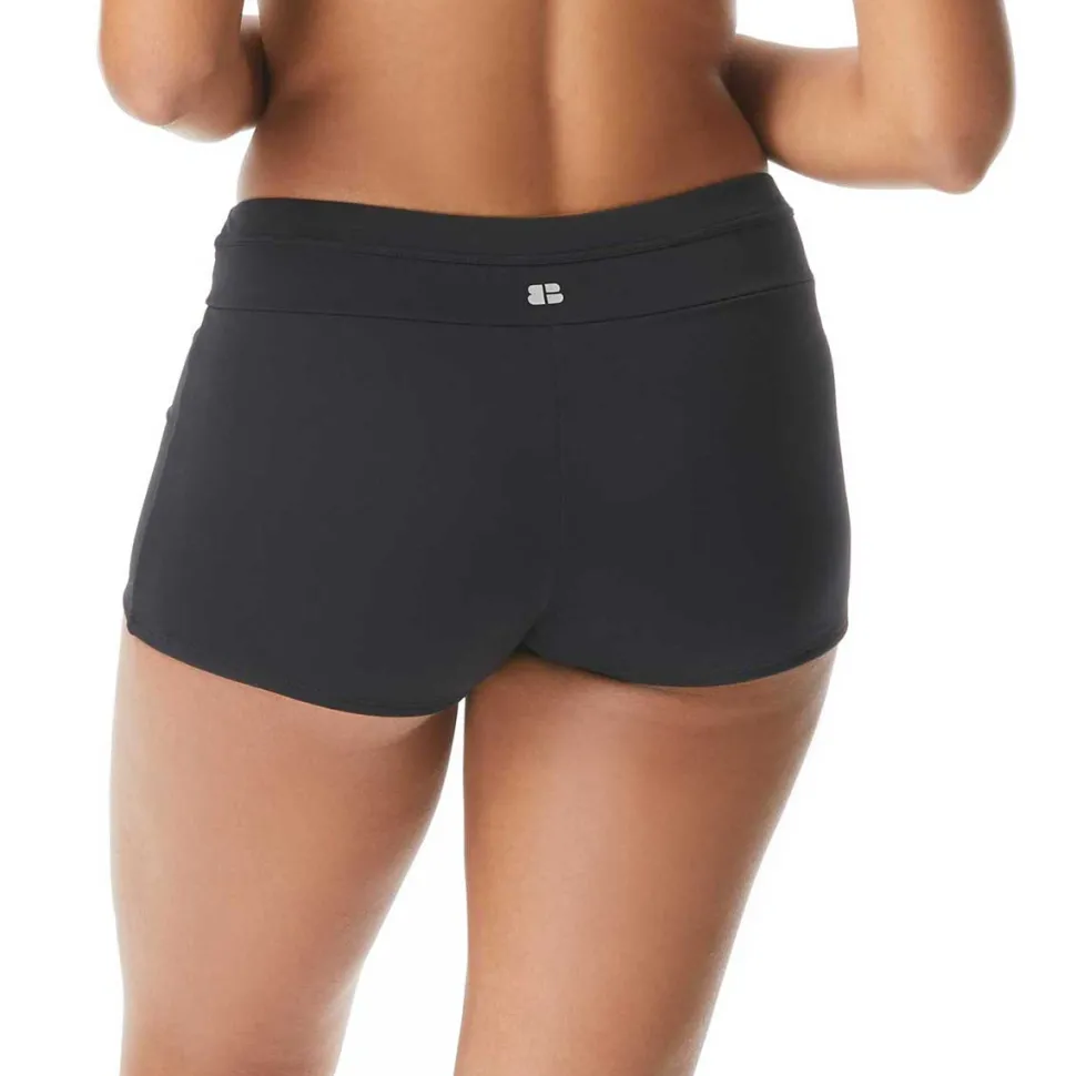 beach_house_sport_solid_s_4.webp Beach House Sport: Solid Slim Fit Swim Shorty