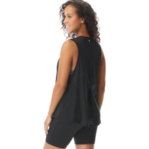 Beach House Sport: Spring Training Mantra Split Back Tankini