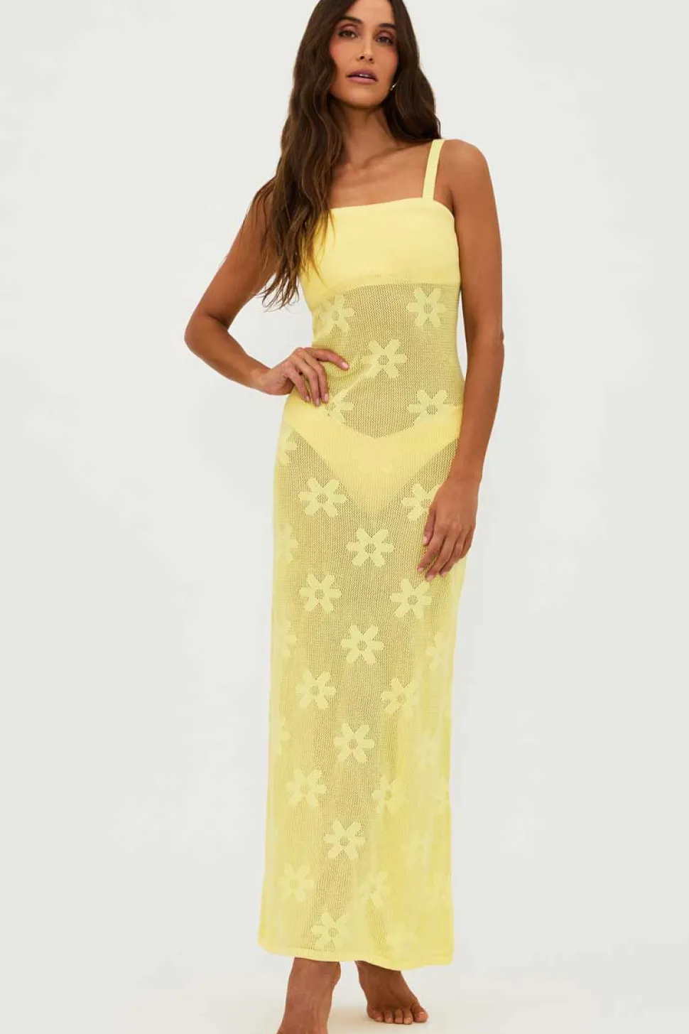 beach_riot_butter_blossom_0.webp Beach Riot: Butter Blossom Conrad Crochet Tank Dress