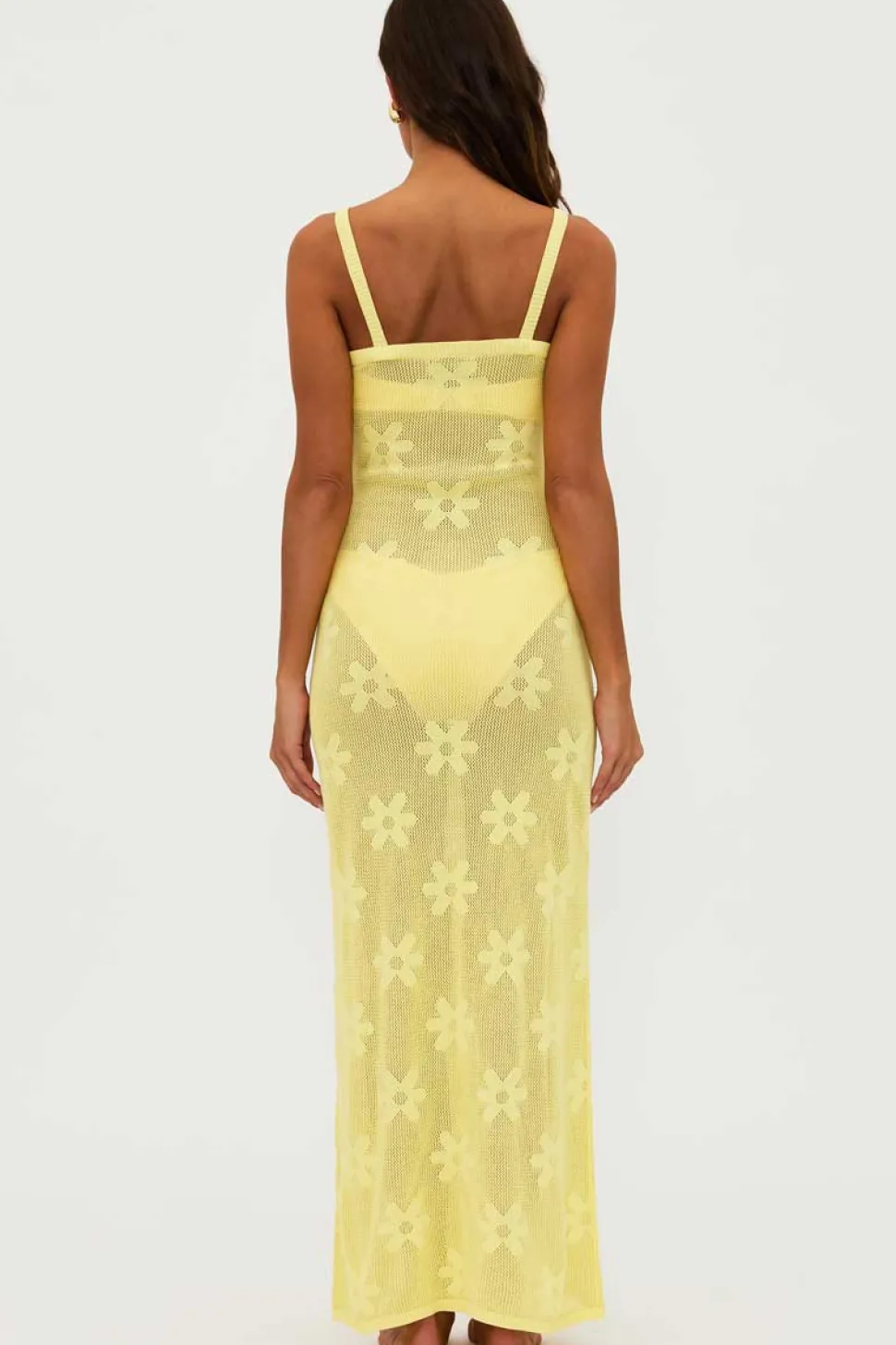 beach_riot_butter_blossom_1.webp Beach Riot: Butter Blossom Conrad Crochet Tank Dress