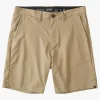 Billabong: A/Div Surftrek Journey 20" Shorts