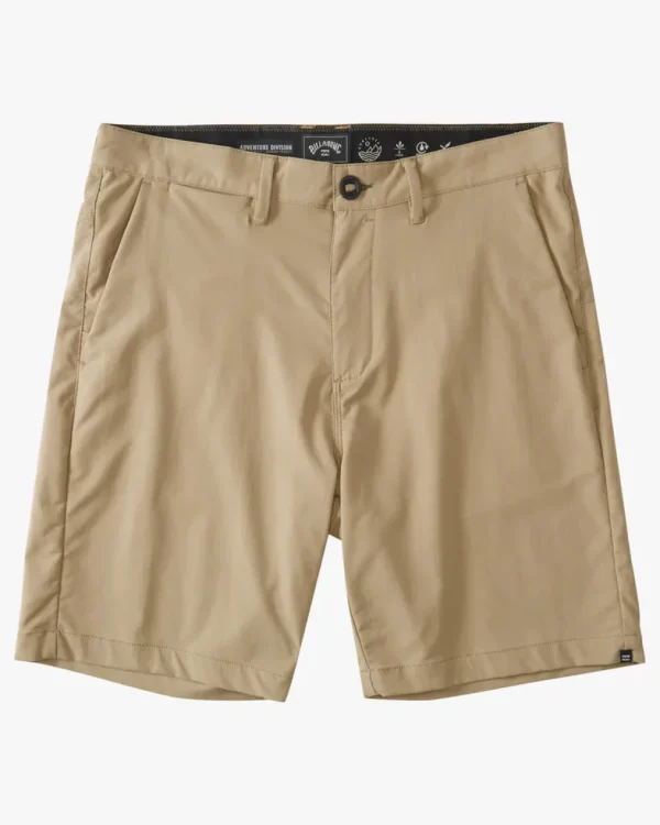 Billabong: A/Div Surftrek Journey 20" Shorts