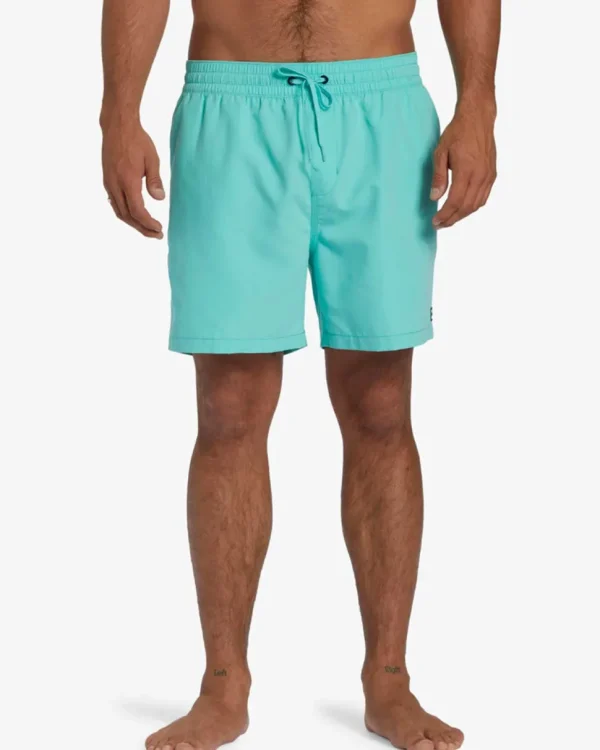 Billabong: All Day Layback 16" Volley