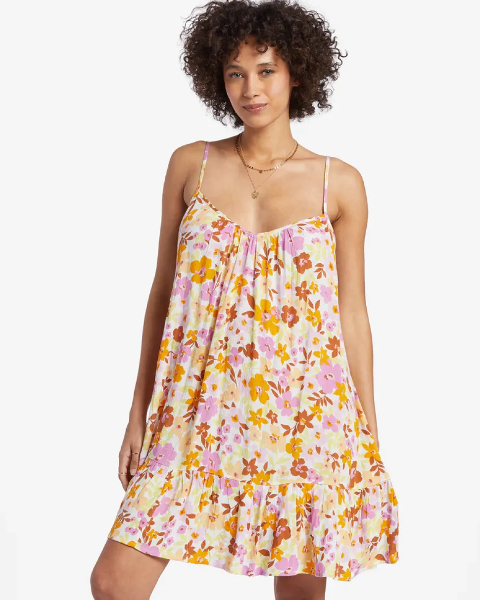 billabong_beach_vibes_tan_0.webp Billabong: Beach Vibes Tank Dress Cover Up