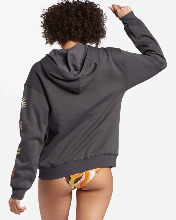 Billabong: Best Coast Sweatshirt