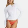 Billabong: Core Long Sleeve Surf Tee