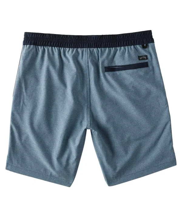 Billabong: Crossfire Elastic 18" Shorts