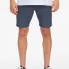 Billabong: Crossfire Mid Submersible 19" Shorts