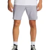 Billabong: Crossfire Slub Submersible 19" Shorts