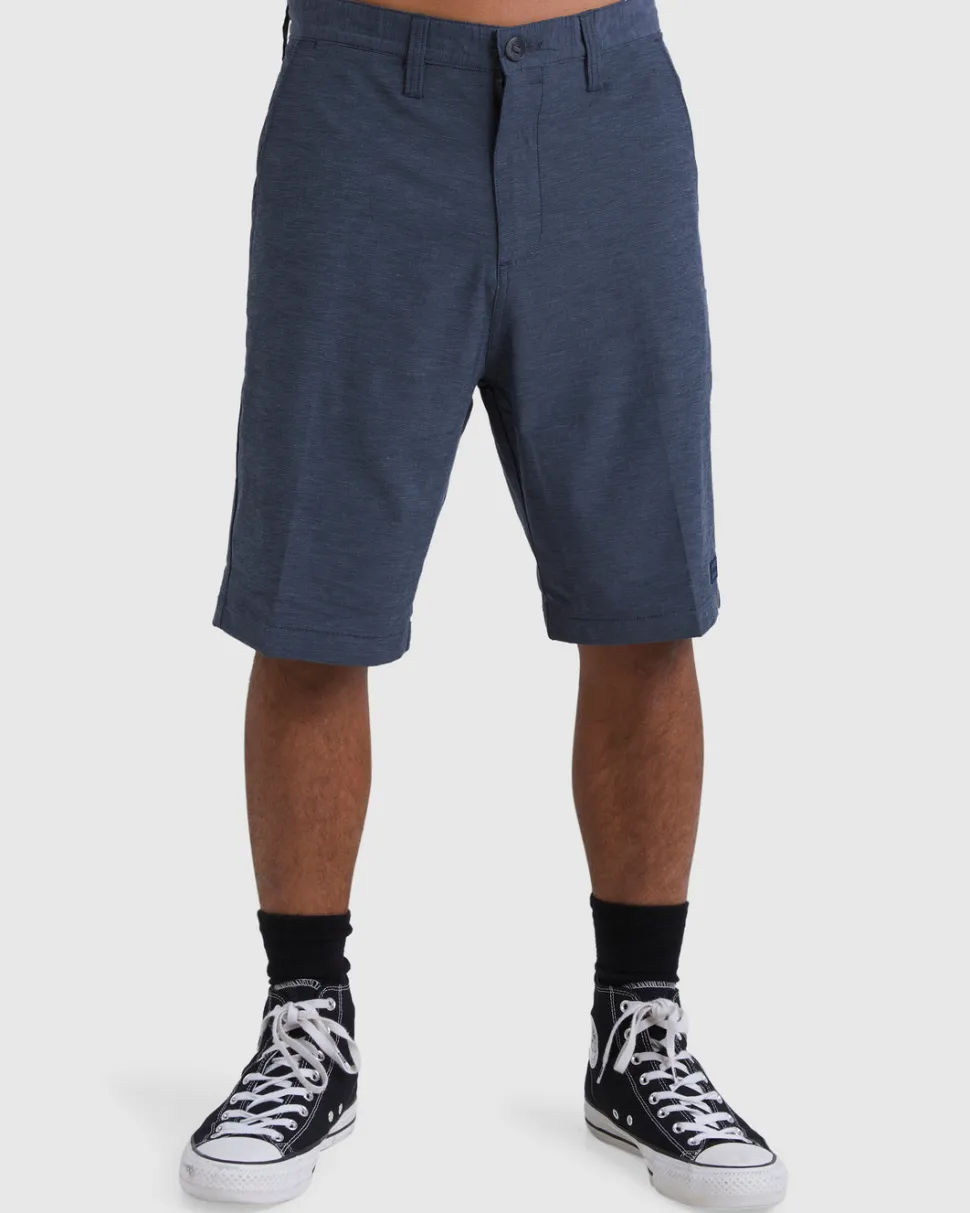 billabong_crossfire_subme_0.webp Billabong: Crossfire Submersible 21" Shorts