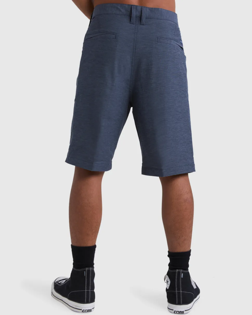 billabong_crossfire_subme_1.webp Billabong: Crossfire Submersible 21" Shorts