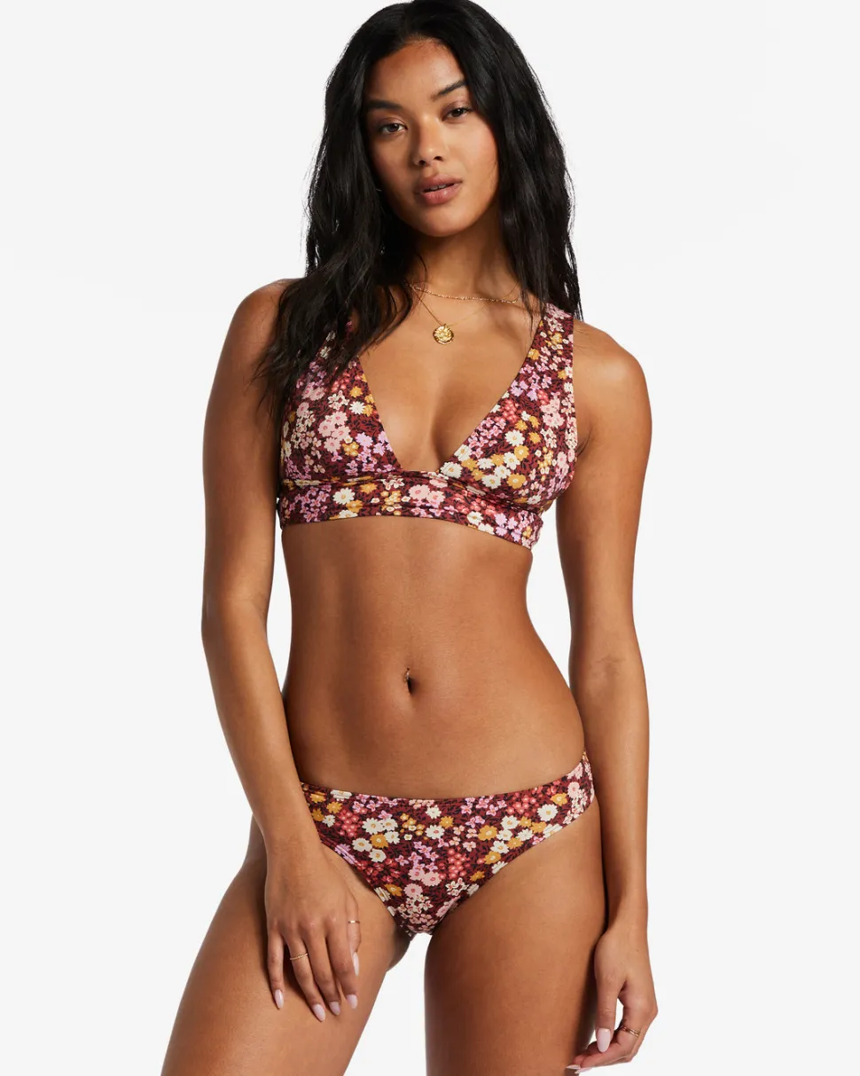 billabong_field_of_dreams_0.webp Billabong: Field Of Dreams Remi Plunge Bikini Top