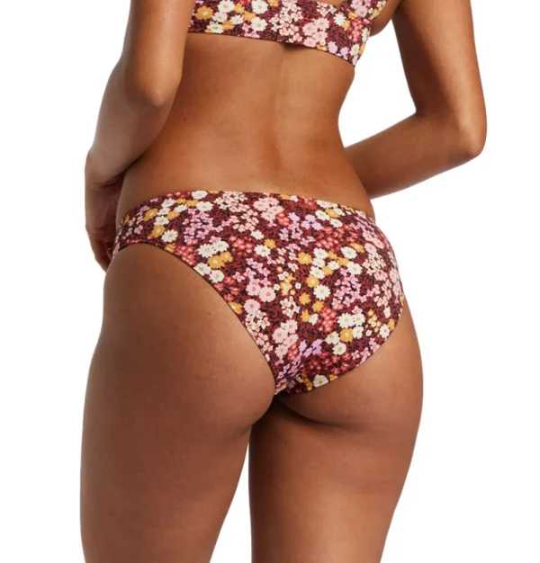Billabong: Field Of Dreams Lowrider Bikini Bottom