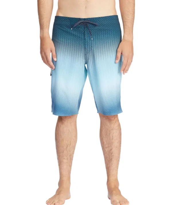 Billabong: Fluid Pro 21" Boardshorts