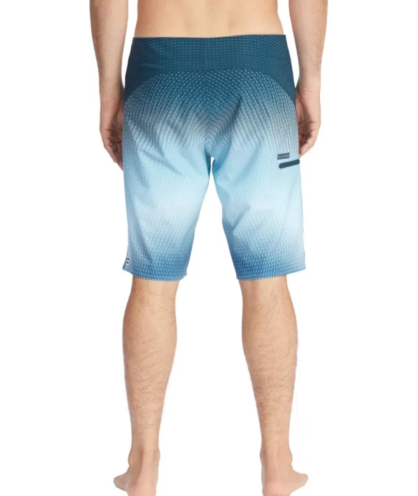 Billabong: Fluid Pro 21" Boardshorts
