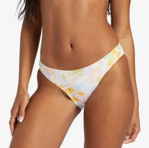 Billabong: Peaceful Palms Lowrider Bikinii Bottom