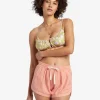 Billabong: Road Trippin Elastic Waist Shorts