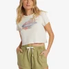 Billabong: Road Trippin Elastic Waist Shorts