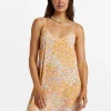Billabong: 90'S Babe Mini Slip Dress