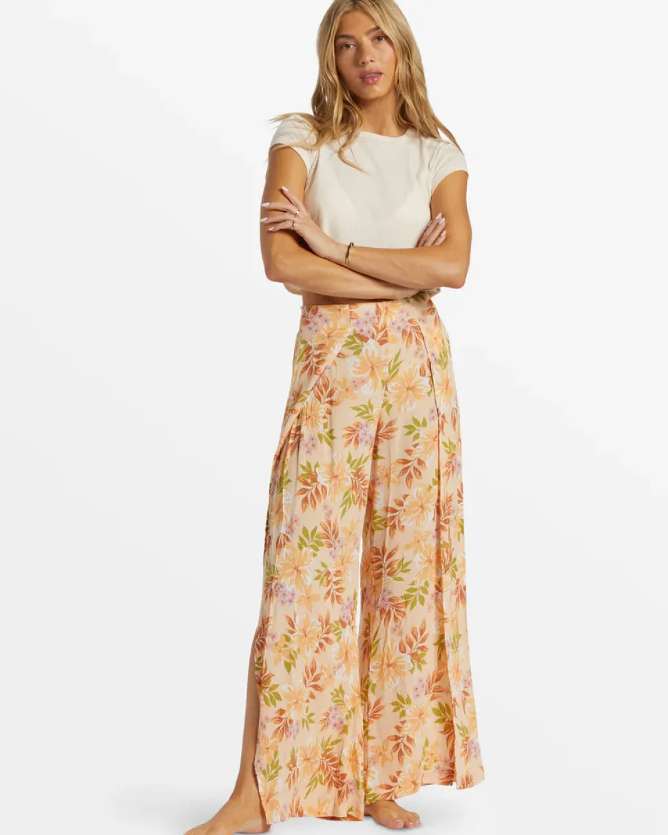 billabong_split_spirit_fl_0.webp Billabong: Split Spirit Floral Beach Pants