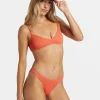 Billabong: Summer High Bralette Bikini Top