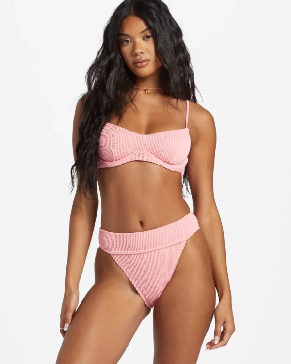 Billabong: Summer High Kensley Underwire Bikini Top