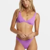 Billabong: Summer High Ruby Underwire Bikini Top