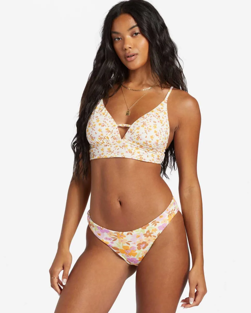 billabong_sungazers_rev_v_1.webp Billabong: Sungazers Rev V-Neck Cami Bikini Top