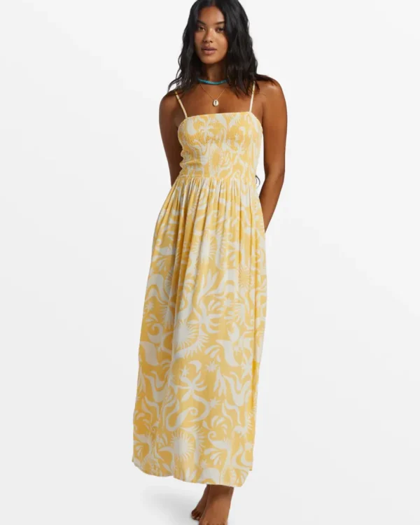 Billabong: Sunspell Maxi Dess
