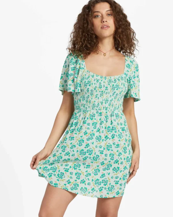 Billabong: Sweet Side Mini Dress