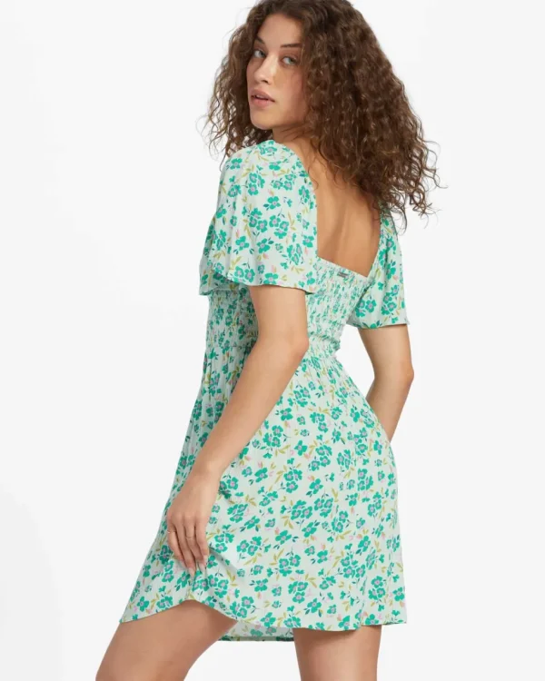 Billabong: Sweet Side Mini Dress