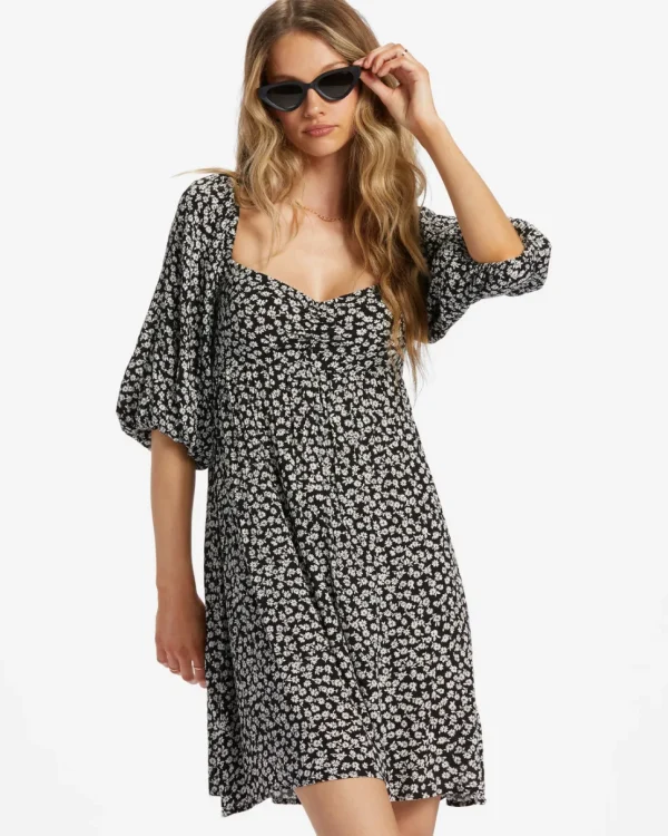 Billabong: Swept Away Again Dress