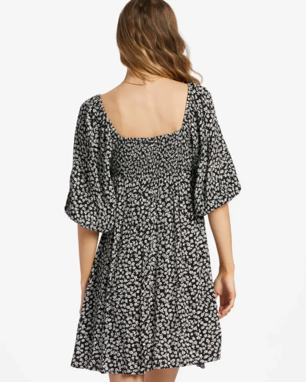 Billabong: Swept Away Again Dress