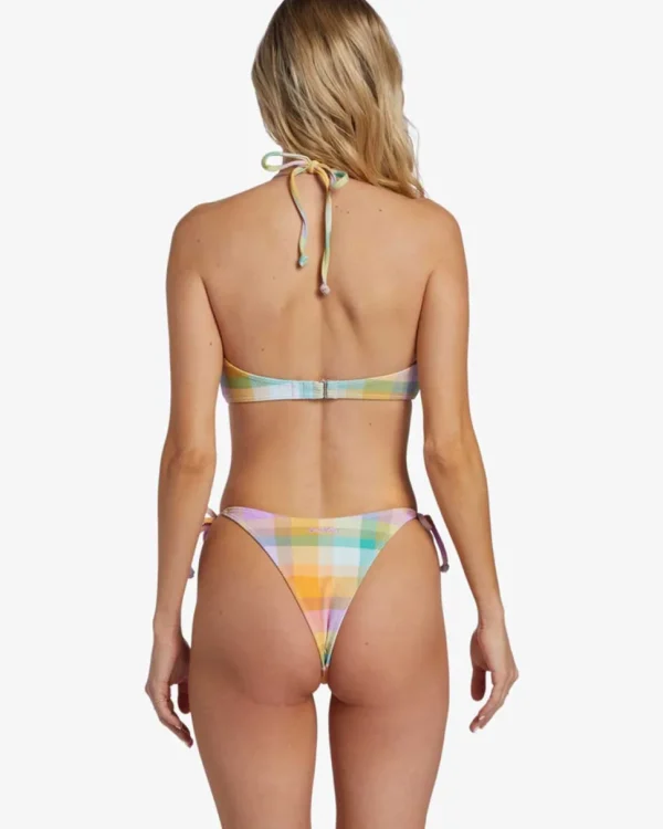 Billabong: Warm Waves Drew Bikini Top