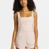 Billabong: Wild Pursuit Romper